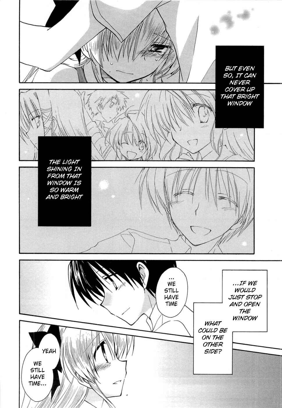 Page 22 Chapter 26 Fortune Arterial
