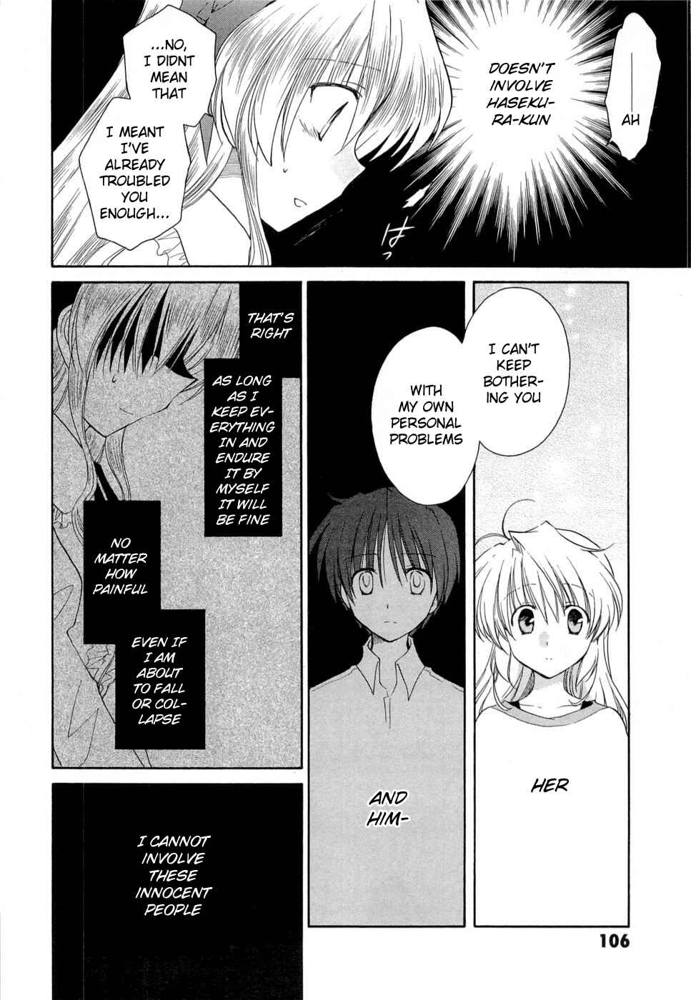 Page 4 Chapter 26 Fortune Arterial