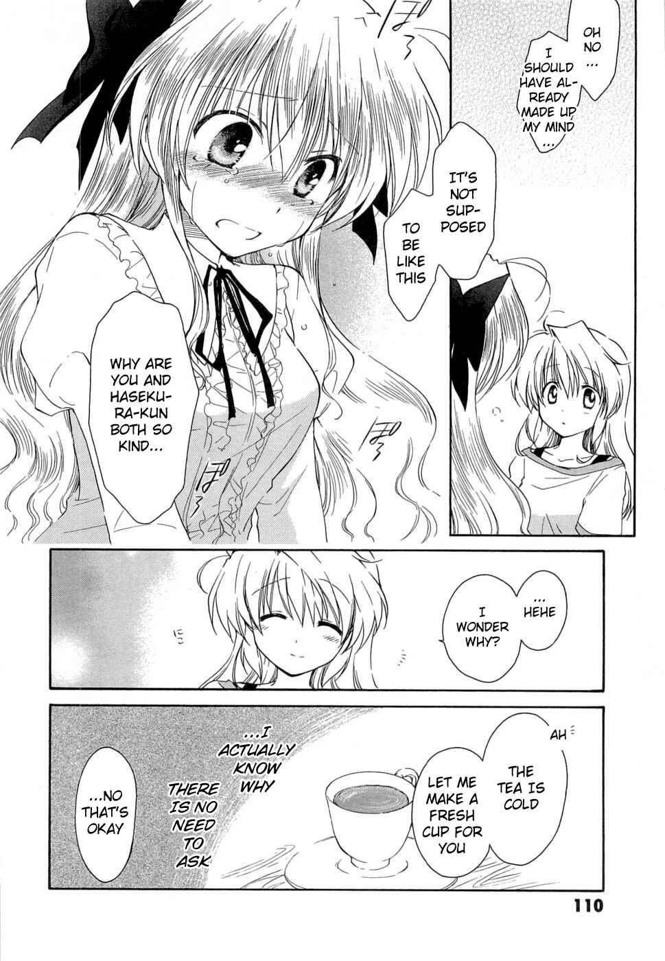 Page 8 Chapter 26 Fortune Arterial