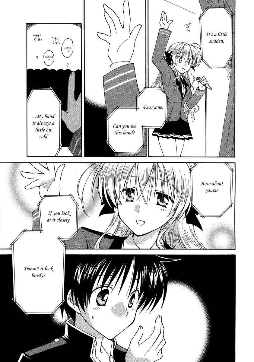 Page 11 Chapter 4 Fortune Arterial