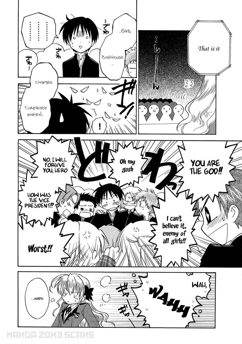 Page 16 Chapter 4 Fortune Arterial