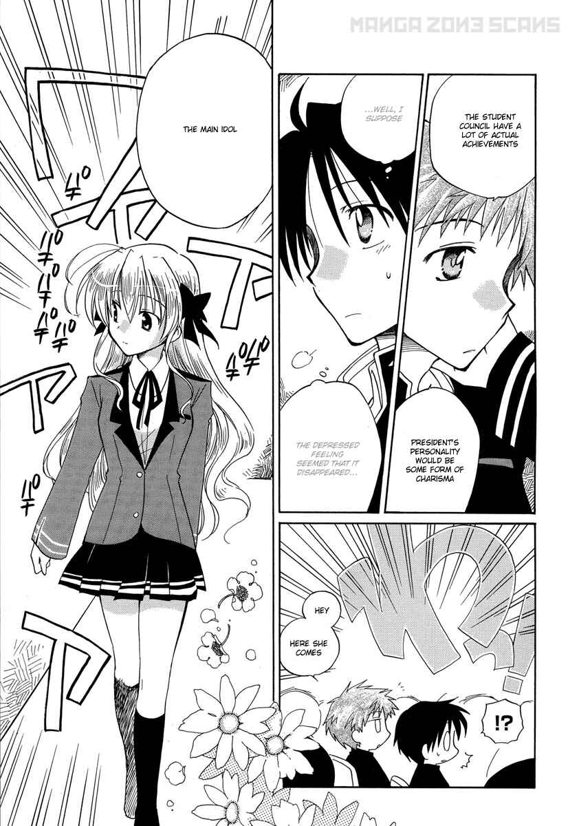 Page 9 Chapter 4 Fortune Arterial