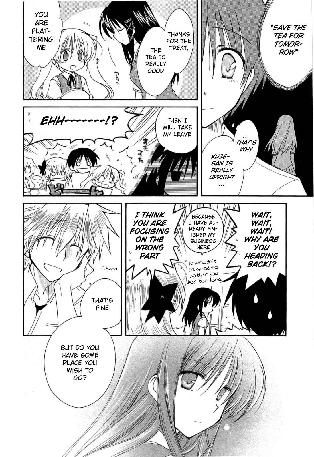 Page 12 Chapter 30 Fortune Arterial