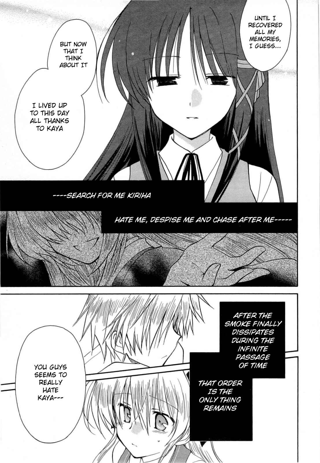 Page 23 Chapter 30 Fortune Arterial