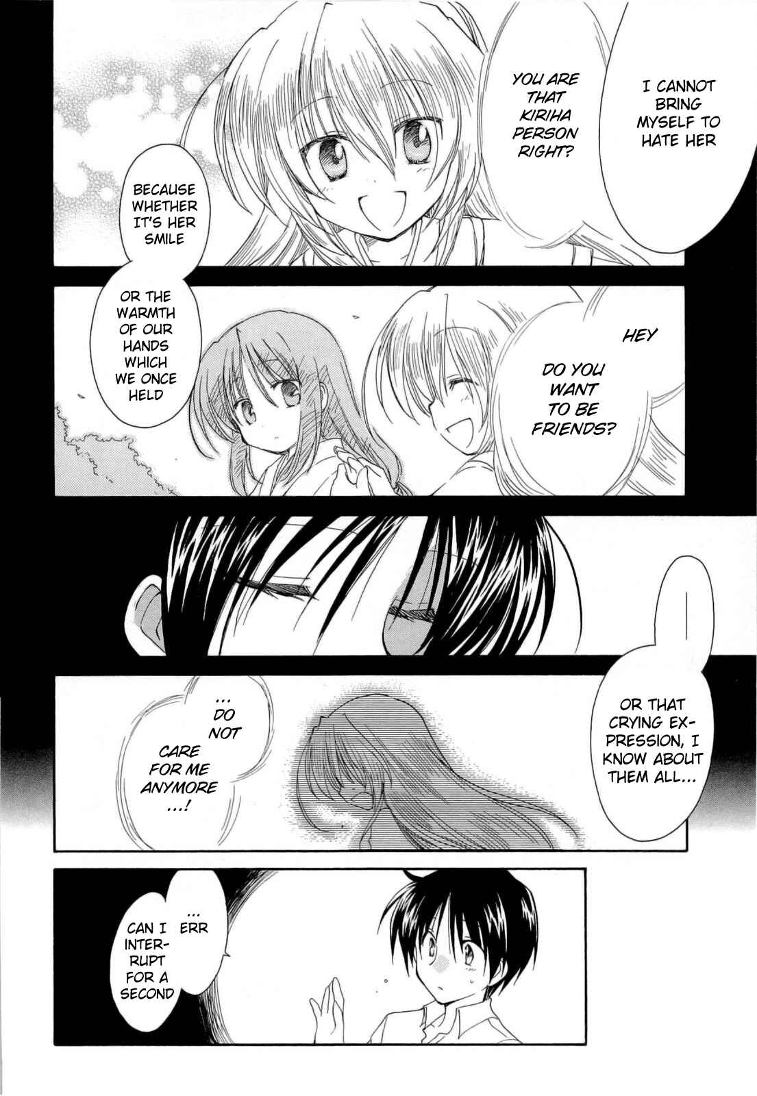 Page 24 Chapter 30 Fortune Arterial