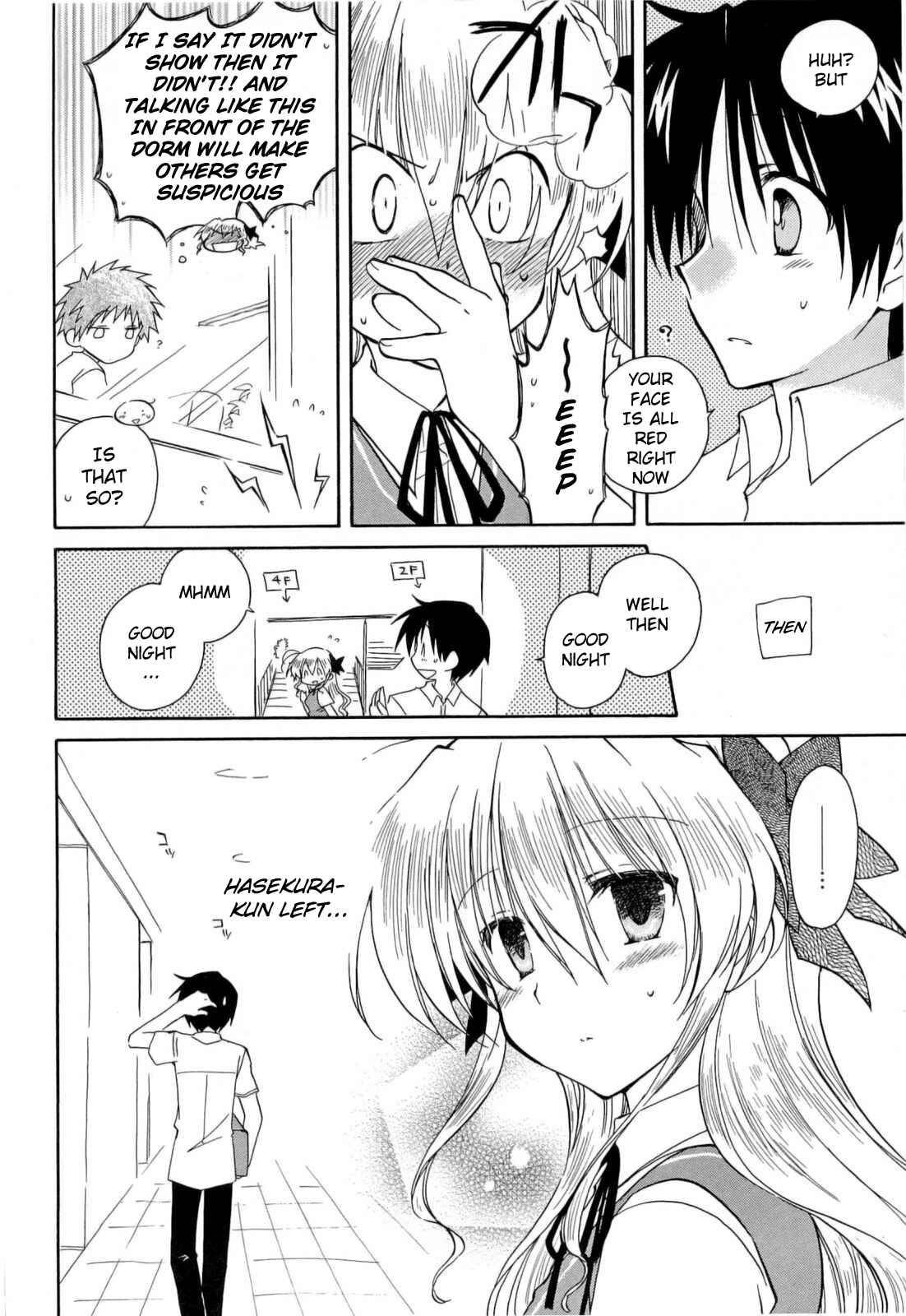 Page 6 Chapter 30 Fortune Arterial