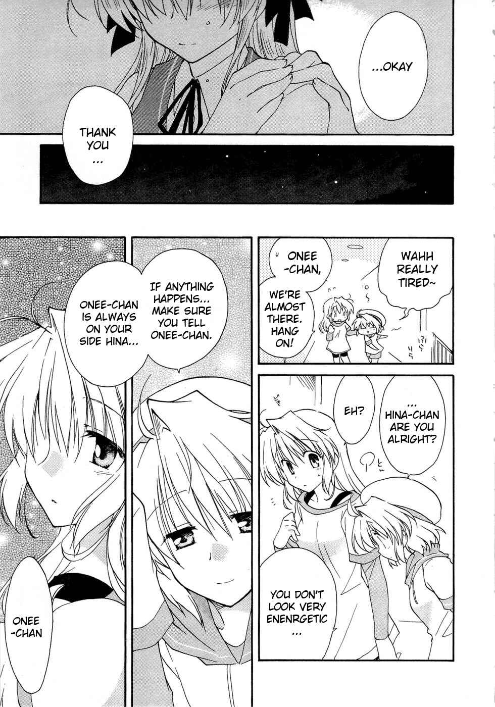 Page 11 Chapter 21 Fortune Arterial