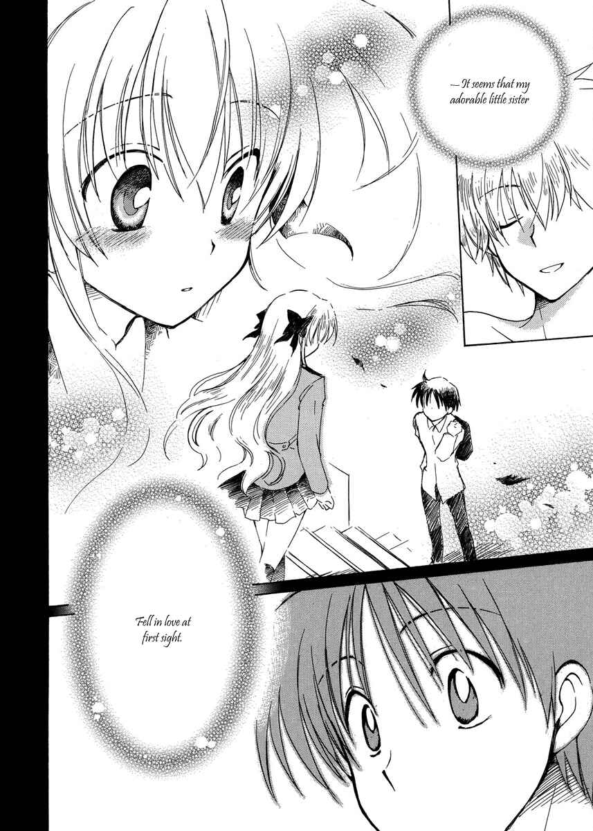 Page 13 Chapter 3 Fortune Arterial