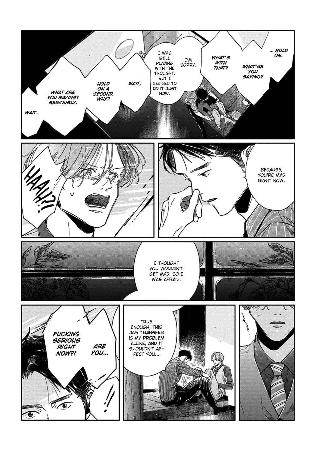 Page 16 Chapter 4 Old-fashioned Cupcake