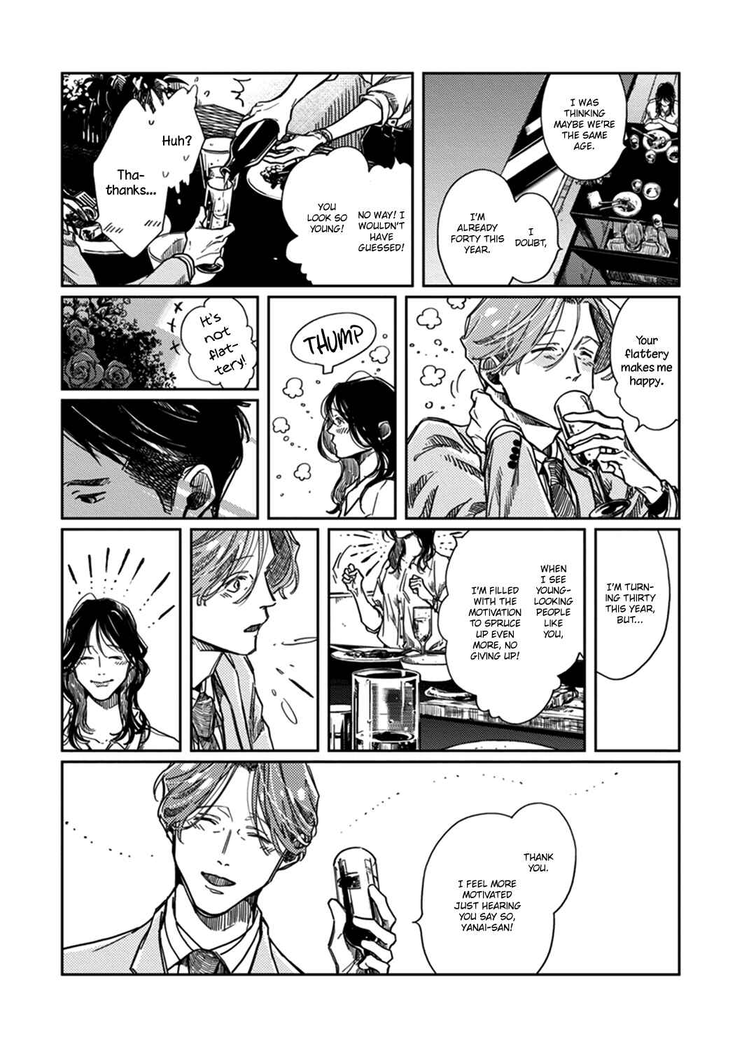 Page 10 Chapter 4 Old-fashioned Cupcake