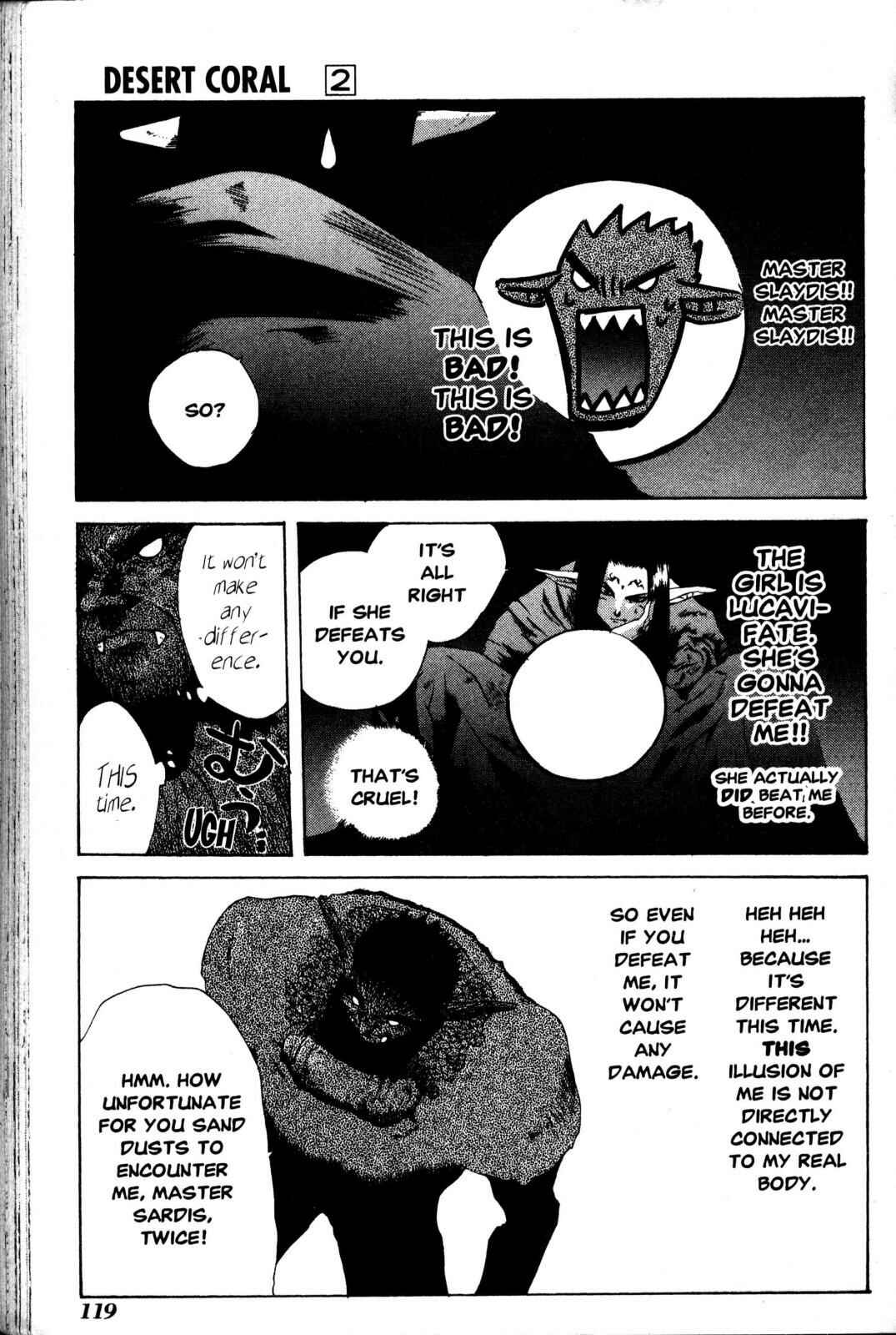 Page 16 Chapter 9 Desert Coral