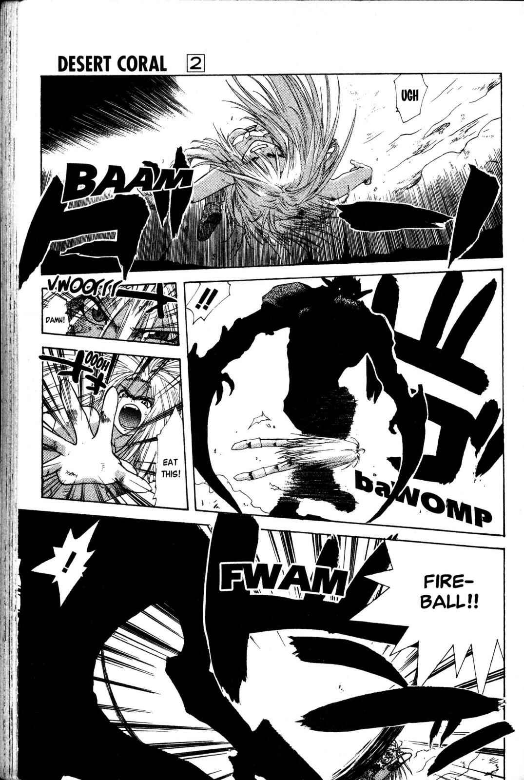 Page 20 Chapter 9 Desert Coral