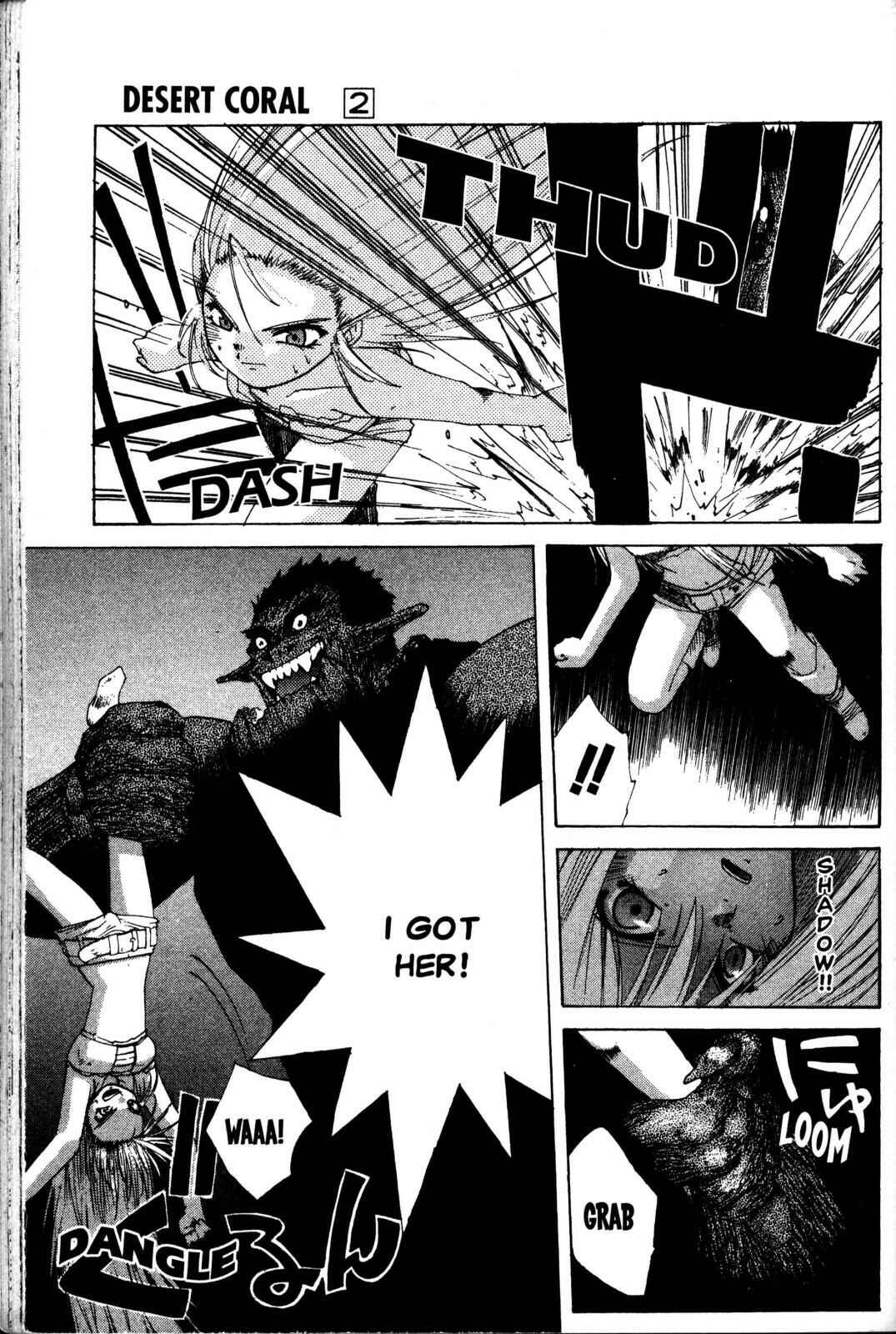 Page 36 Chapter 9 Desert Coral