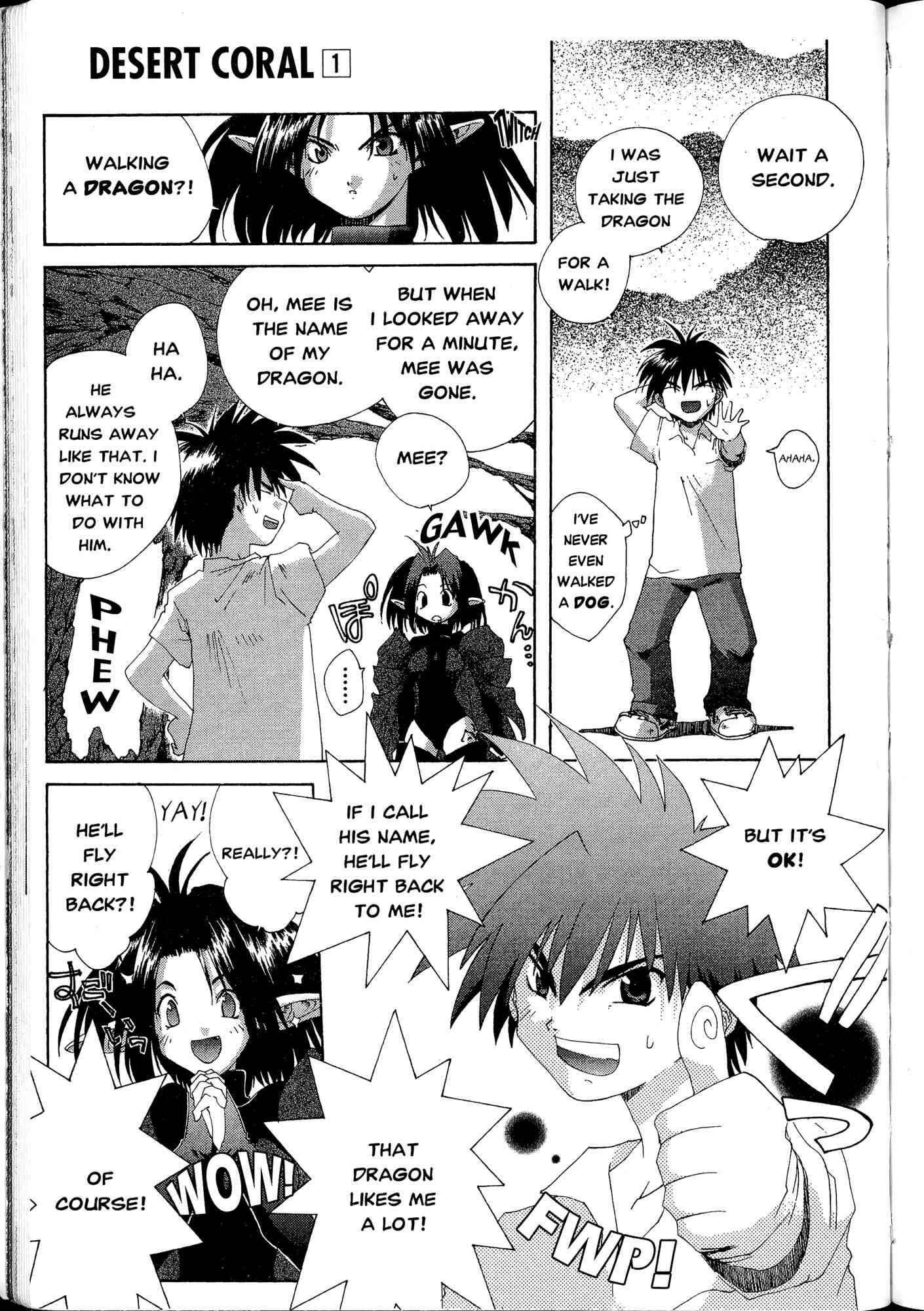 Page 19 Chapter 5 Desert Coral
