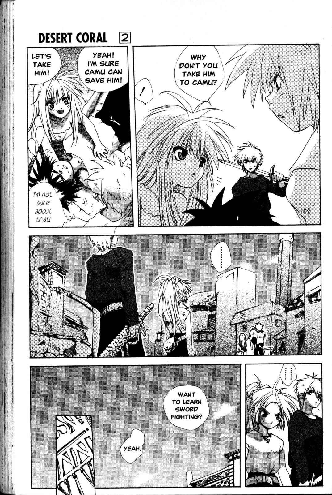 Page 20 Chapter 8 Desert Coral