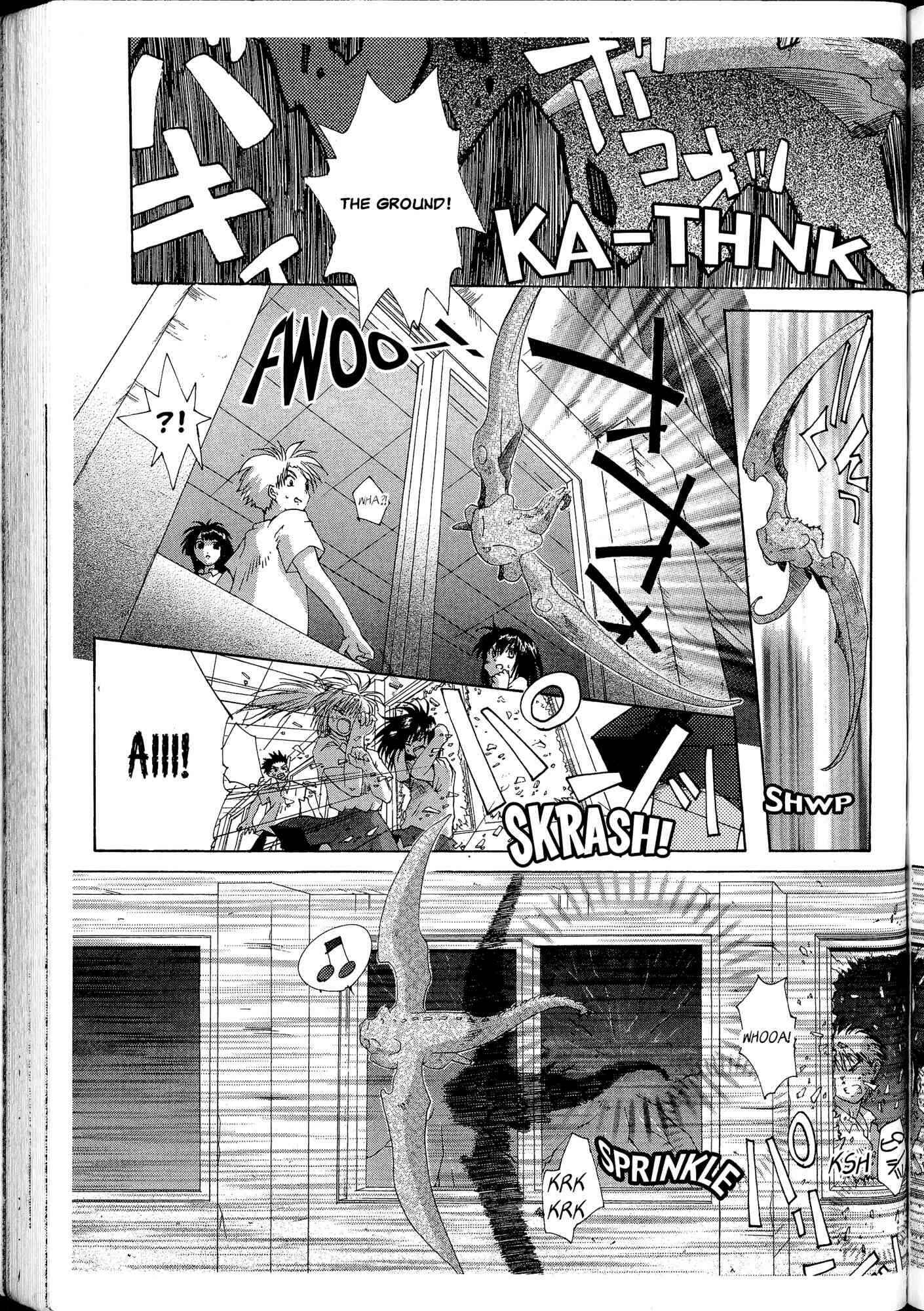 Page 19 Chapter 4 Desert Coral