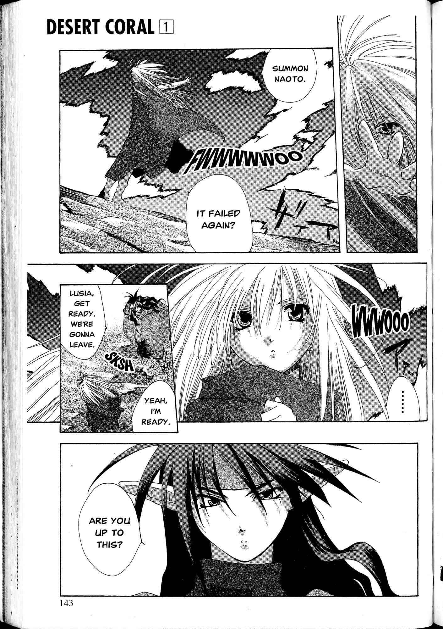 Page 29 Chapter 4 Desert Coral