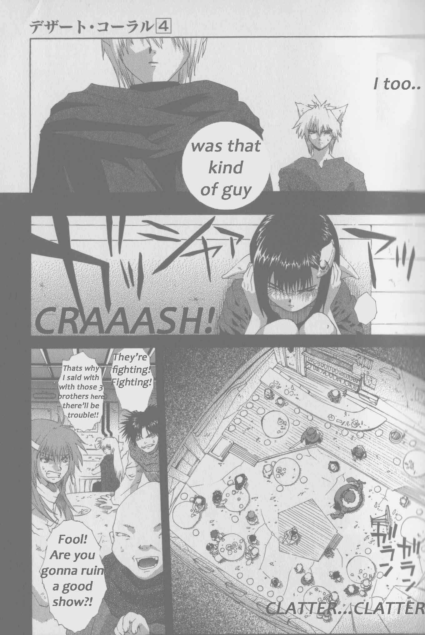 Page 16 Chapter 16 Desert Coral