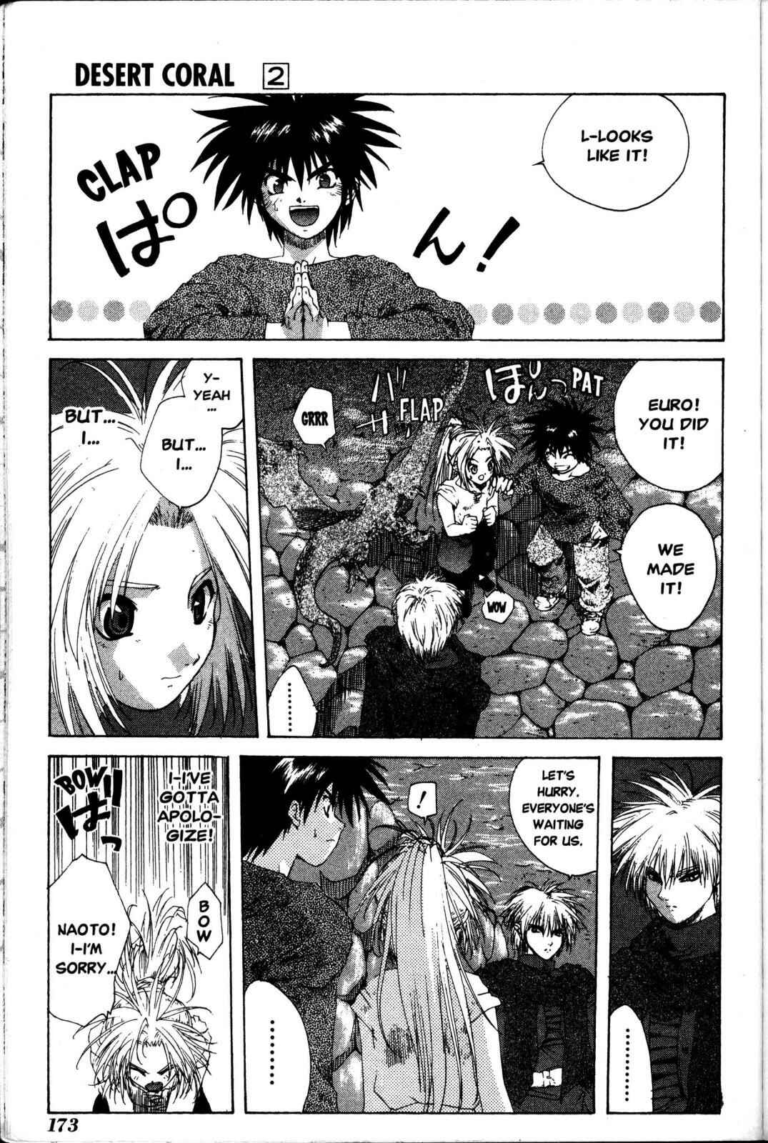Page 34 Chapter 10 Desert Coral