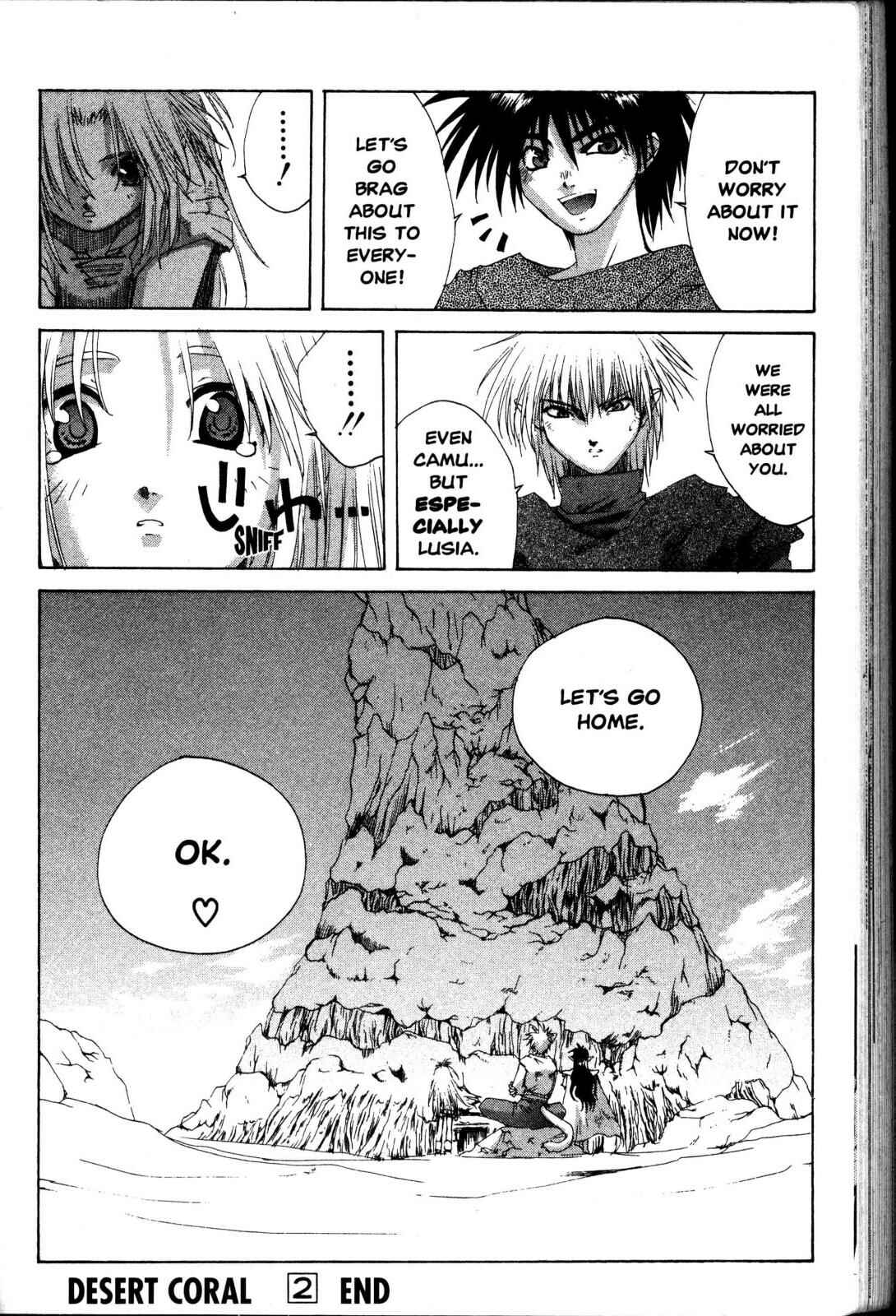 Page 35 Chapter 10 Desert Coral