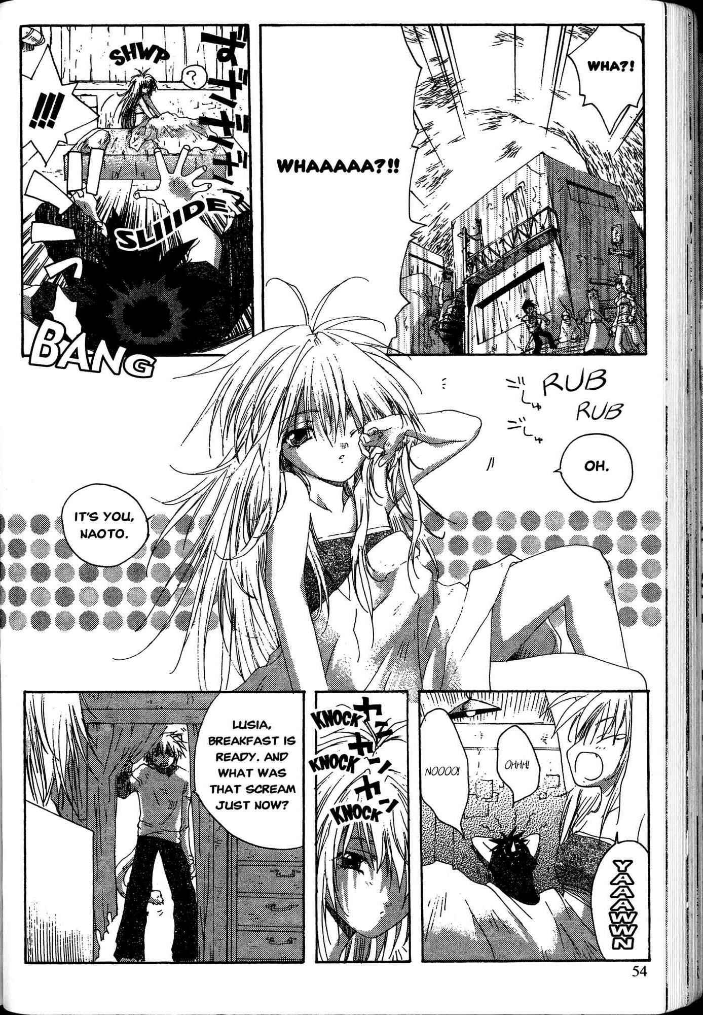 Page 6 Chapter 2 Desert Coral
