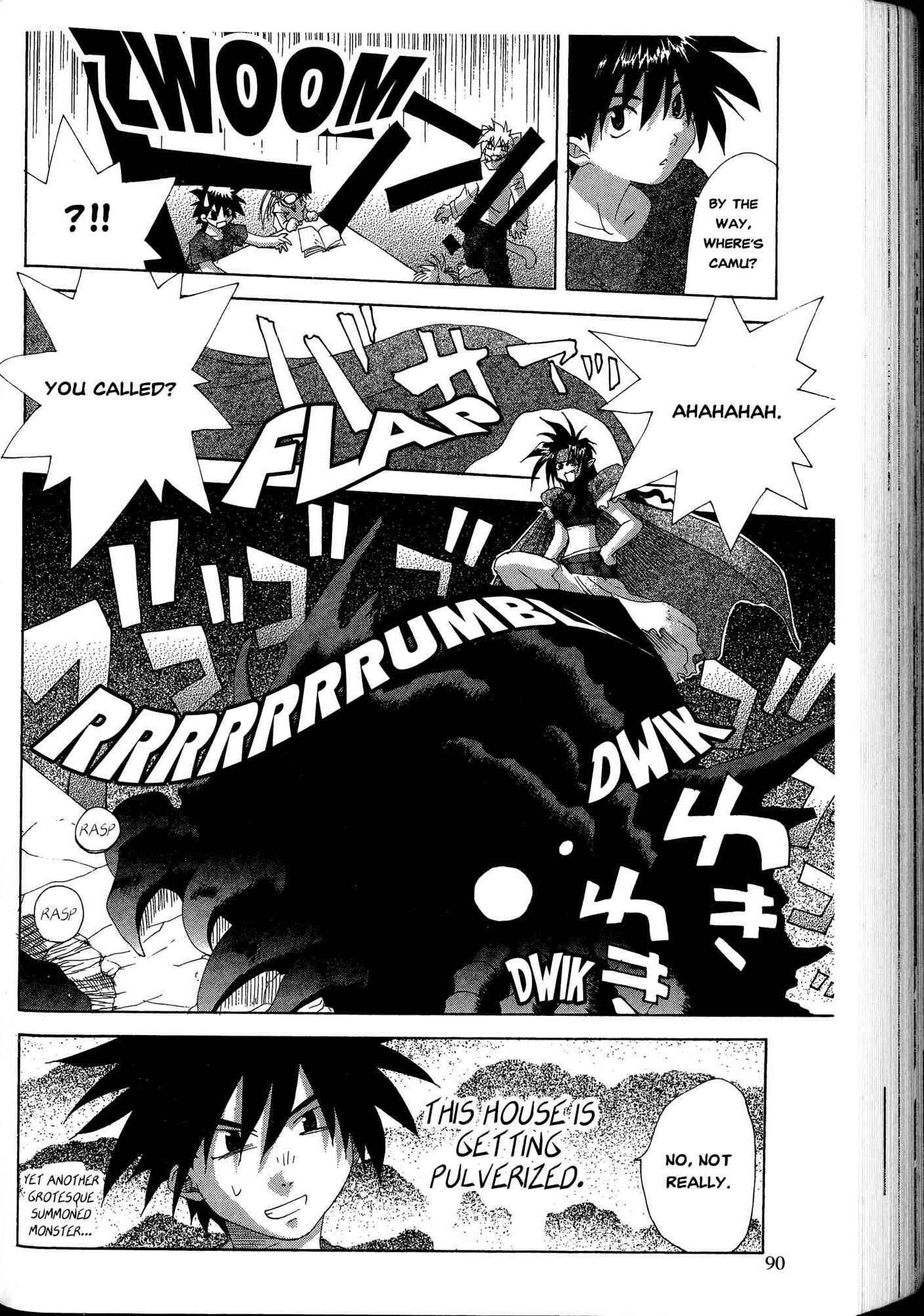 Page 10 Chapter 3 Desert Coral