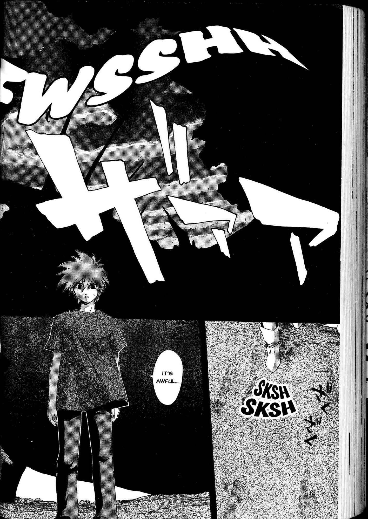 Page 14 Chapter 3 Desert Coral
