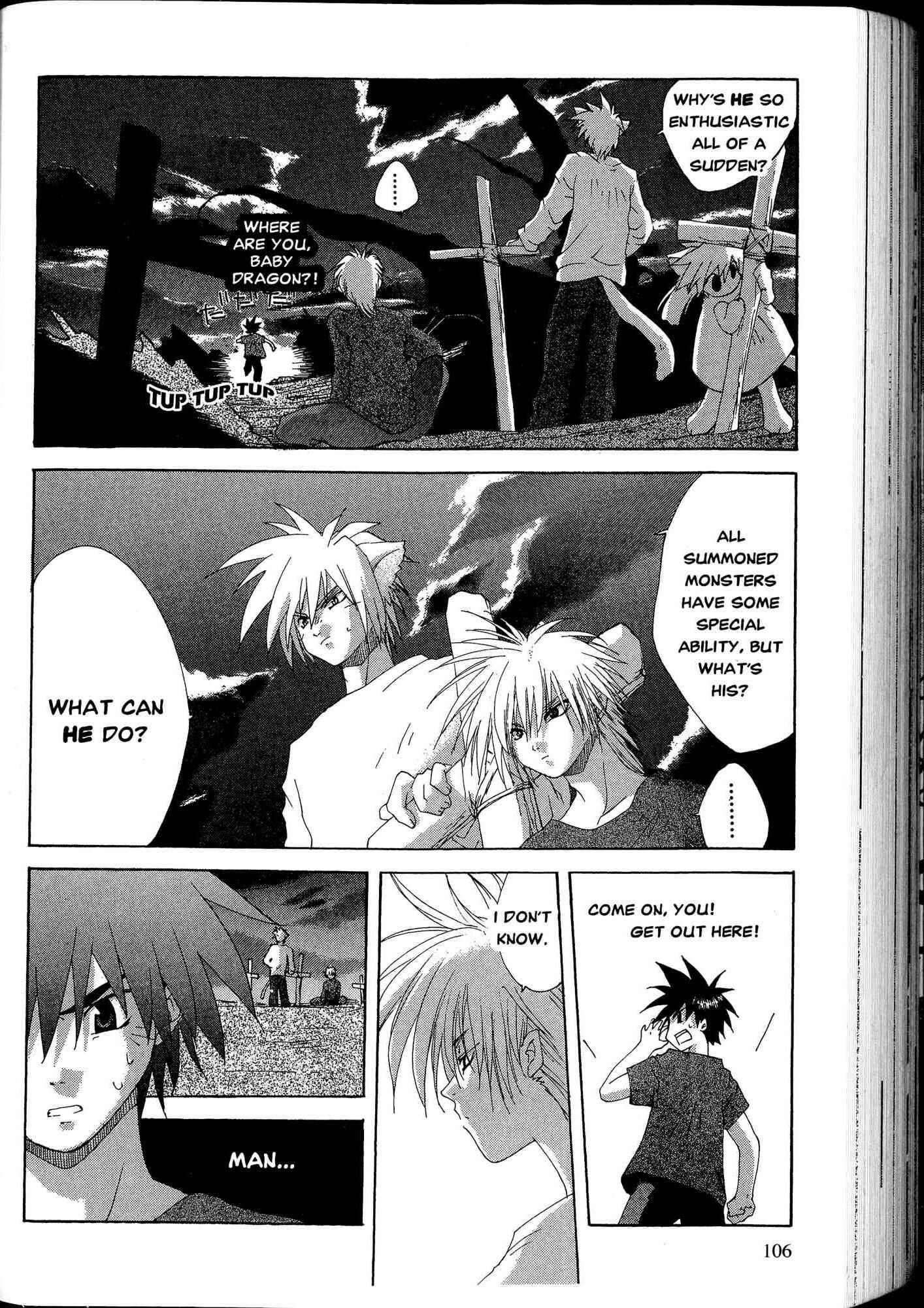 Page 26 Chapter 3 Desert Coral