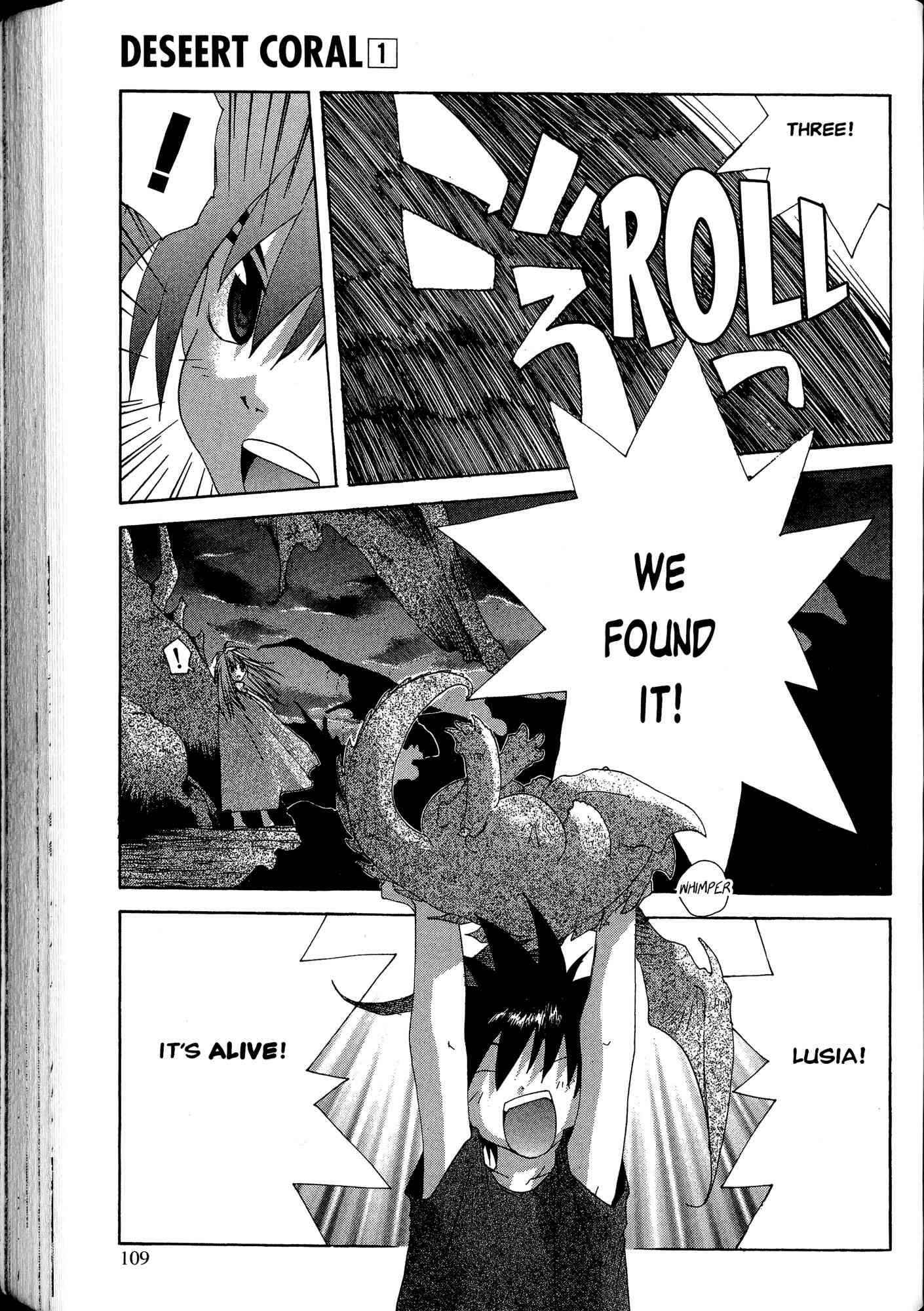 Page 29 Chapter 3 Desert Coral