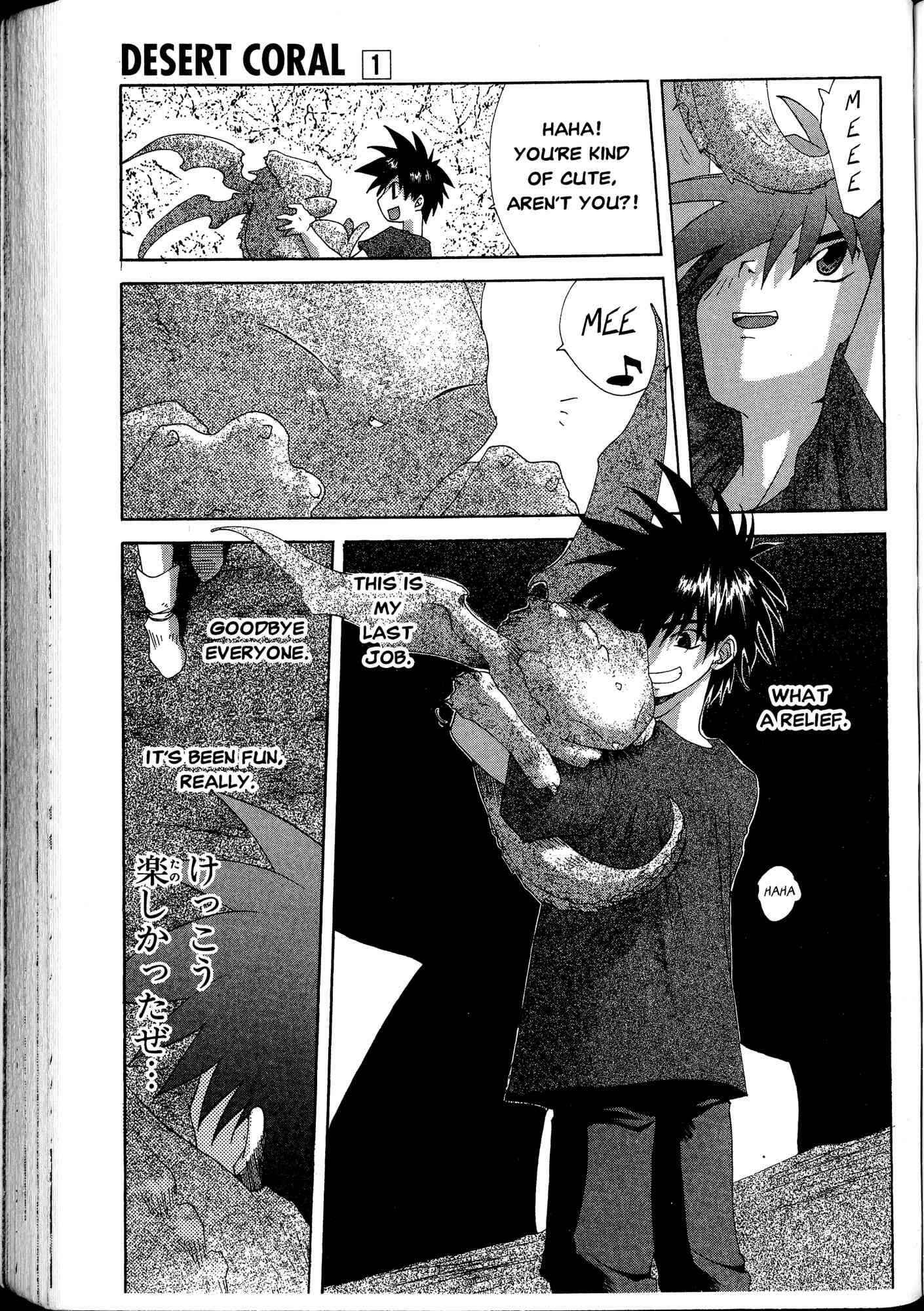 Page 31 Chapter 3 Desert Coral