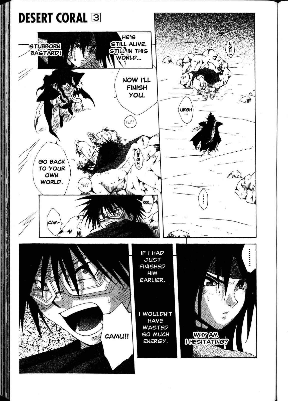Page 14 Chapter 15 Desert Coral
