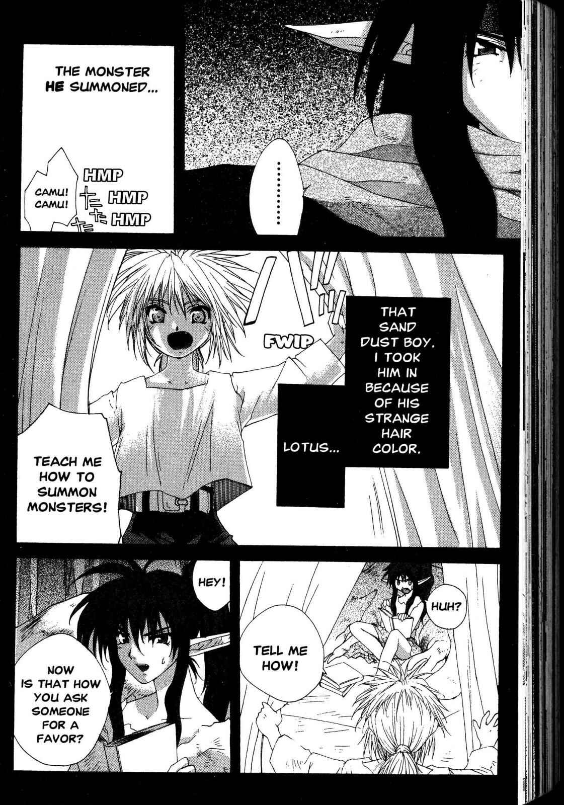 Page 15 Chapter 15 Desert Coral