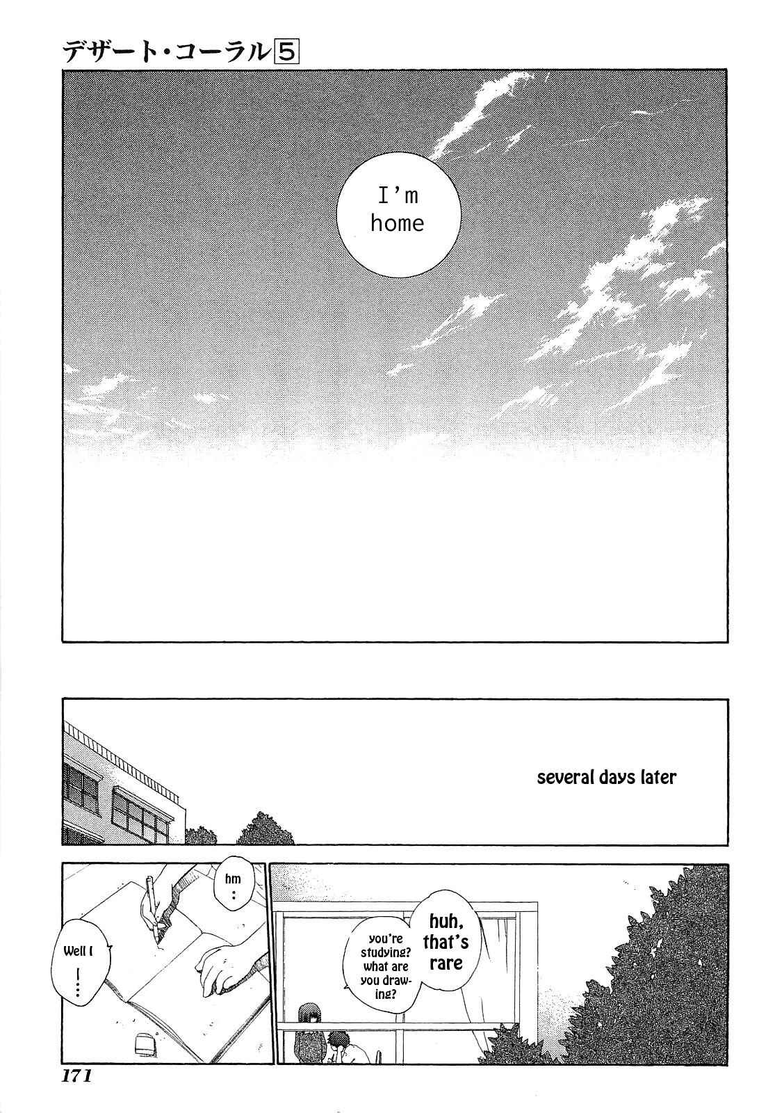 Page 27 Chapter 25 Desert Coral