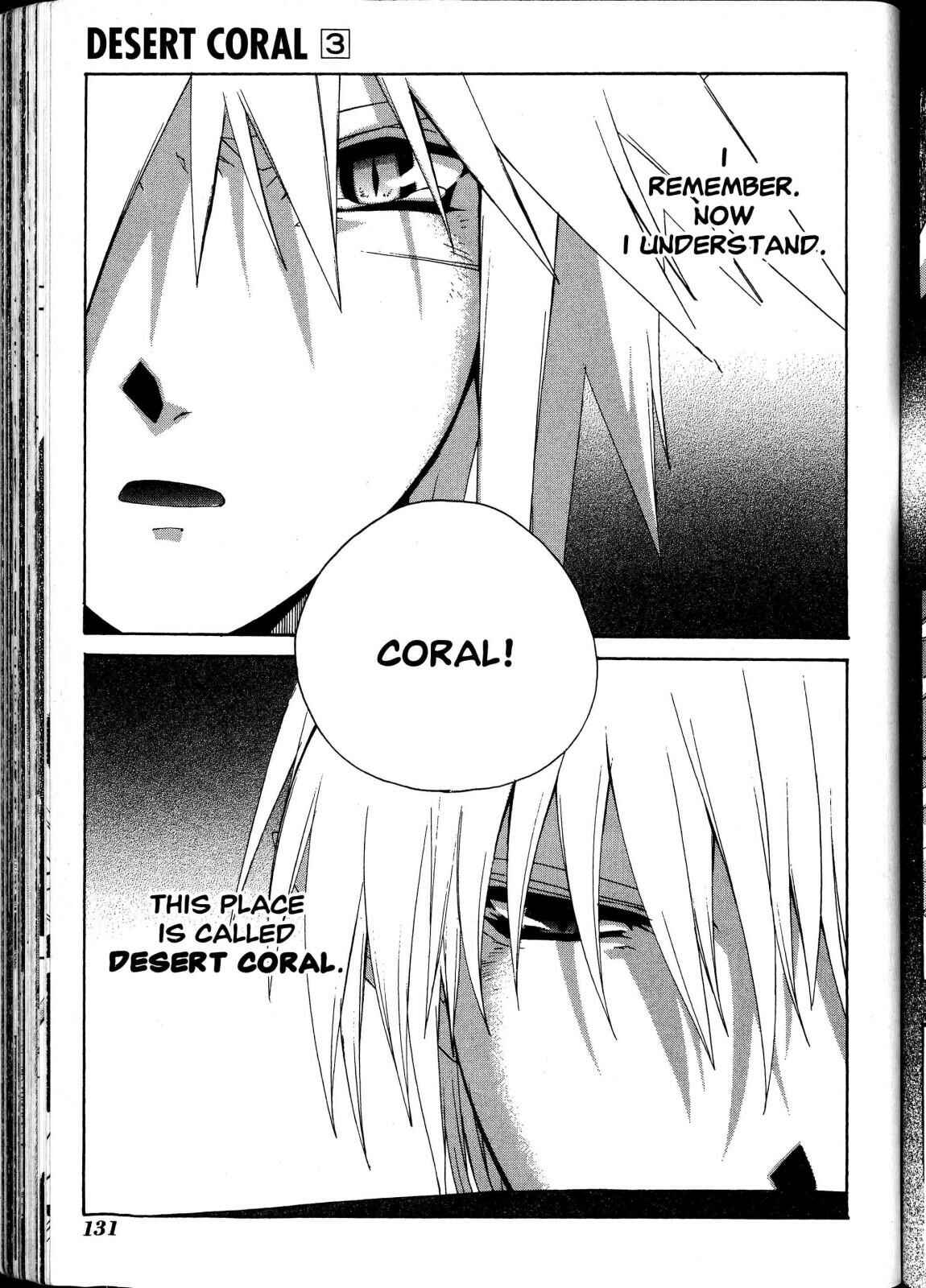 Page 28 Chapter 14 Desert Coral