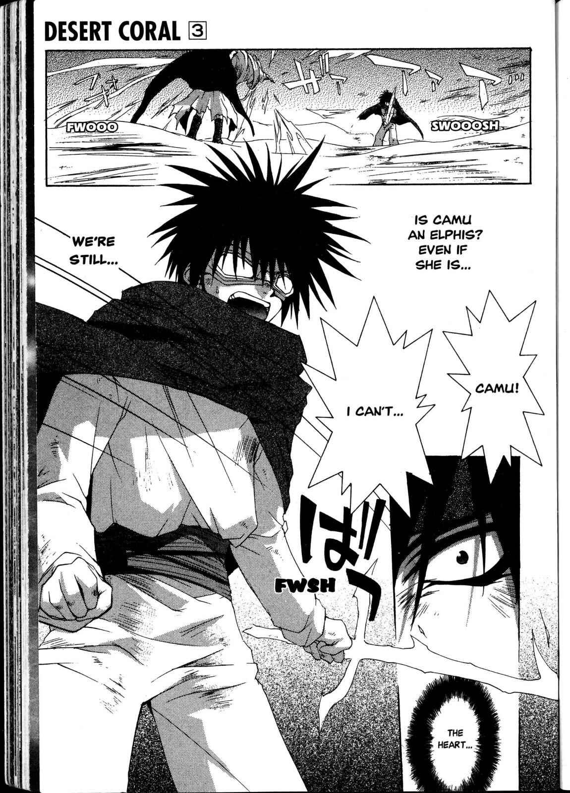 Page 36 Chapter 14 Desert Coral