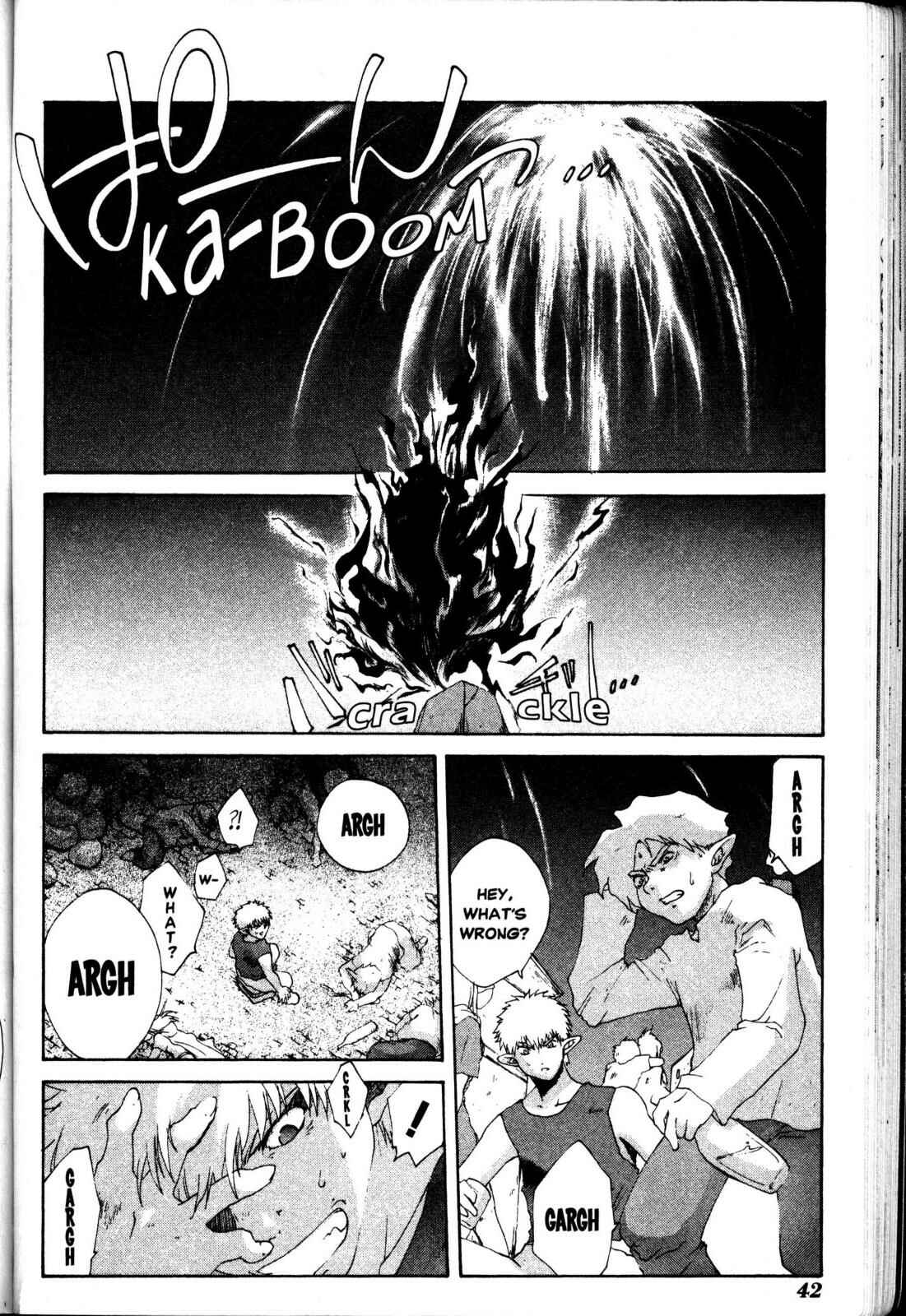Page 9 Chapter 7 Desert Coral