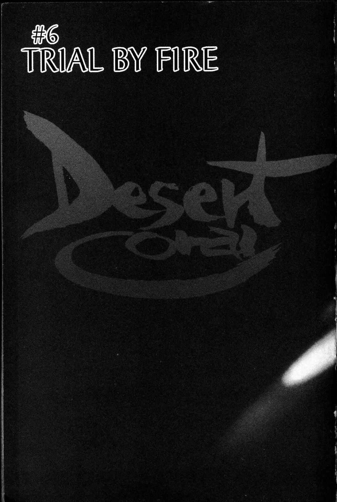 Page 10 Chapter 6 Desert Coral