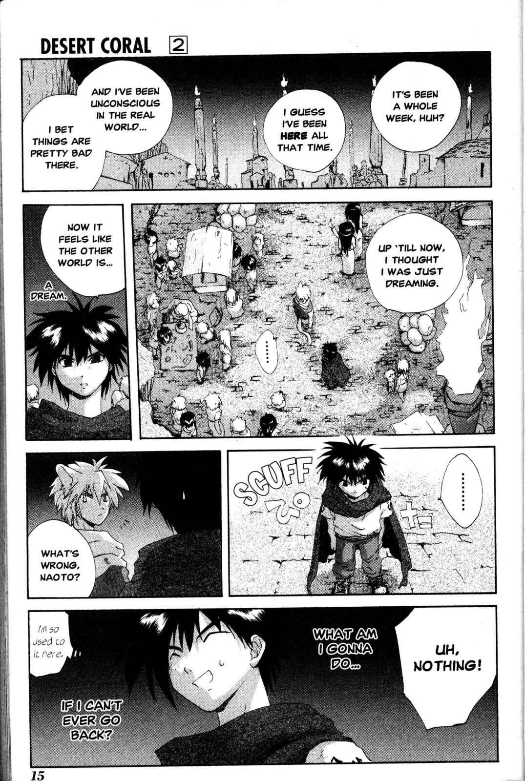 Page 20 Chapter 6 Desert Coral