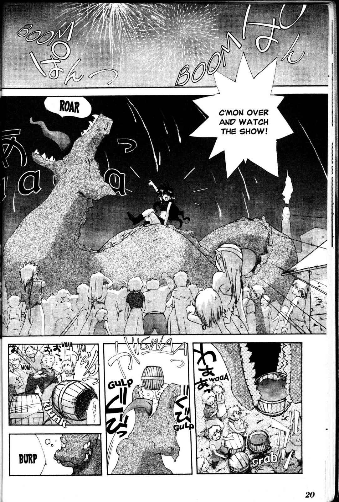 Page 25 Chapter 6 Desert Coral