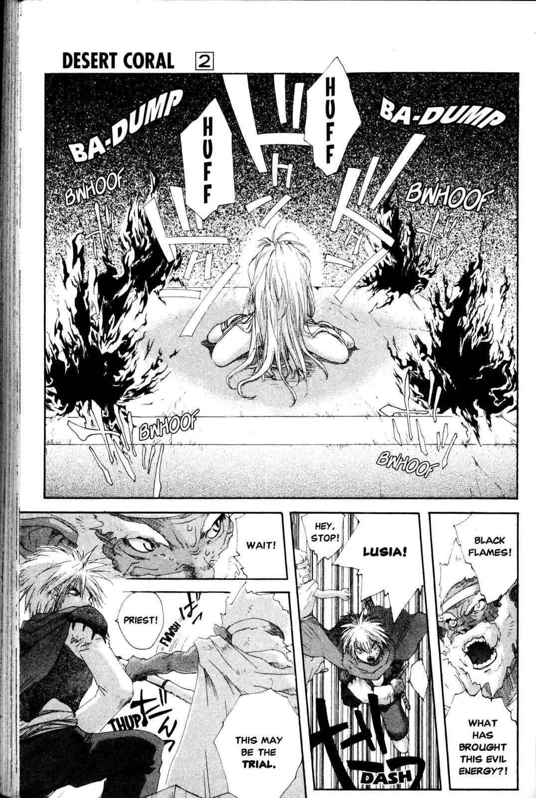 Page 36 Chapter 6 Desert Coral