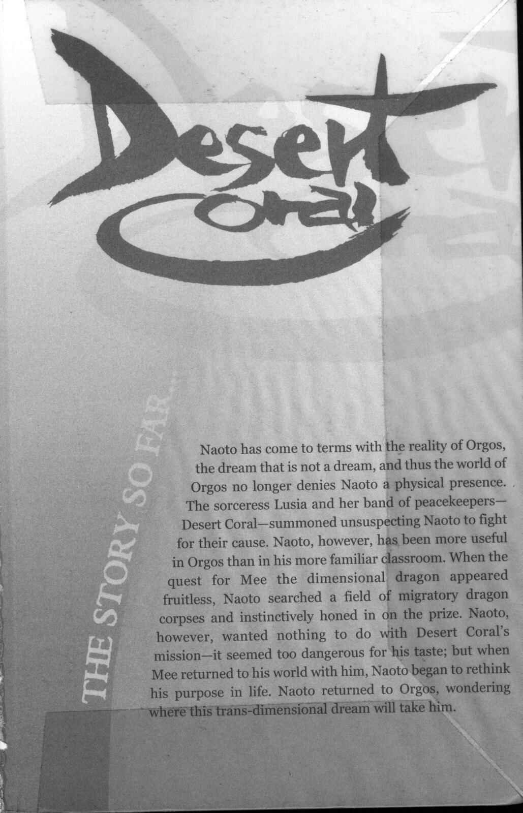 Page 5 Chapter 6 Desert Coral