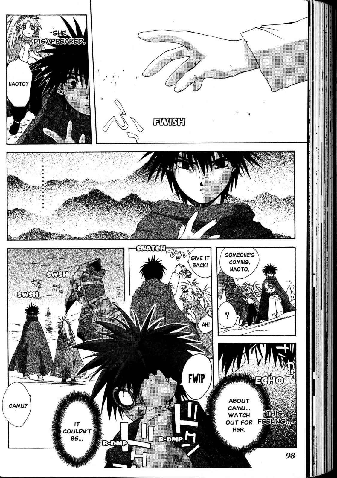 Page 29 Chapter 13 Desert Coral