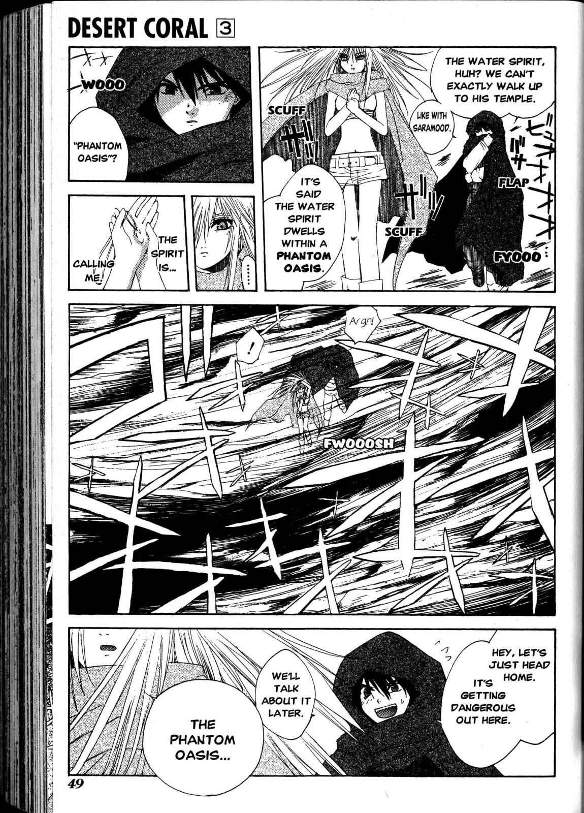 Page 12 Chapter 12 Desert Coral