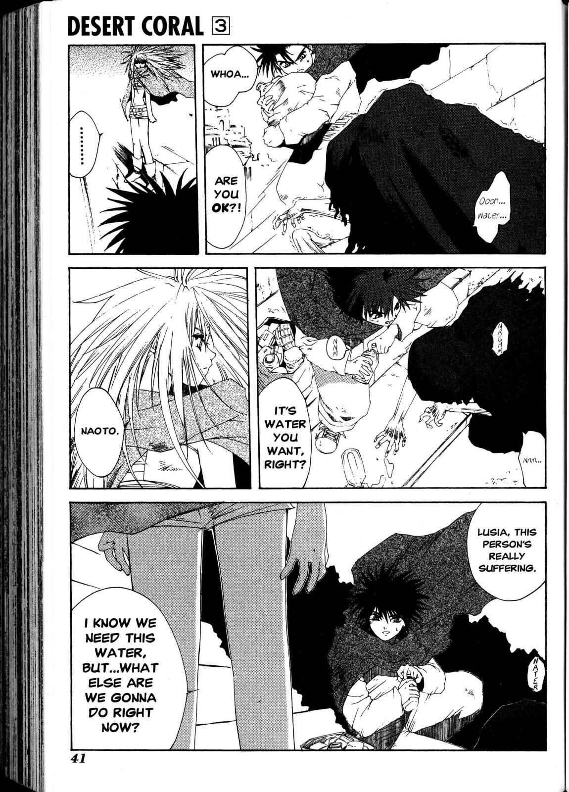 Page 4 Chapter 12 Desert Coral