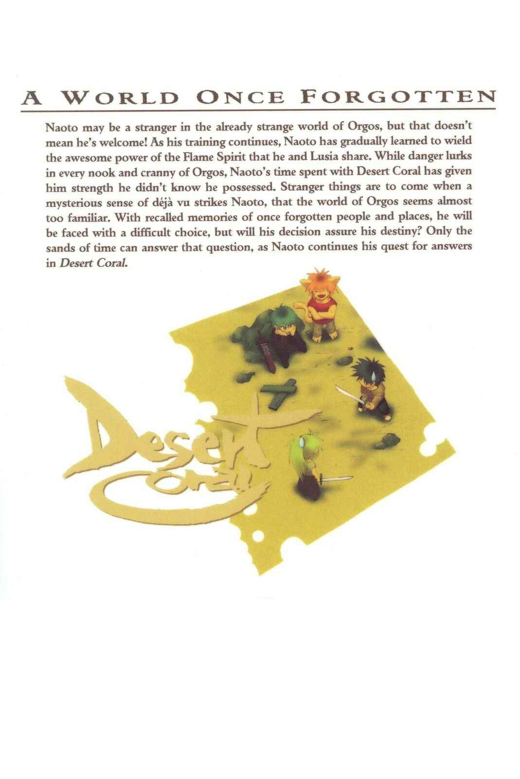 Page 4 Chapter 11 Desert Coral