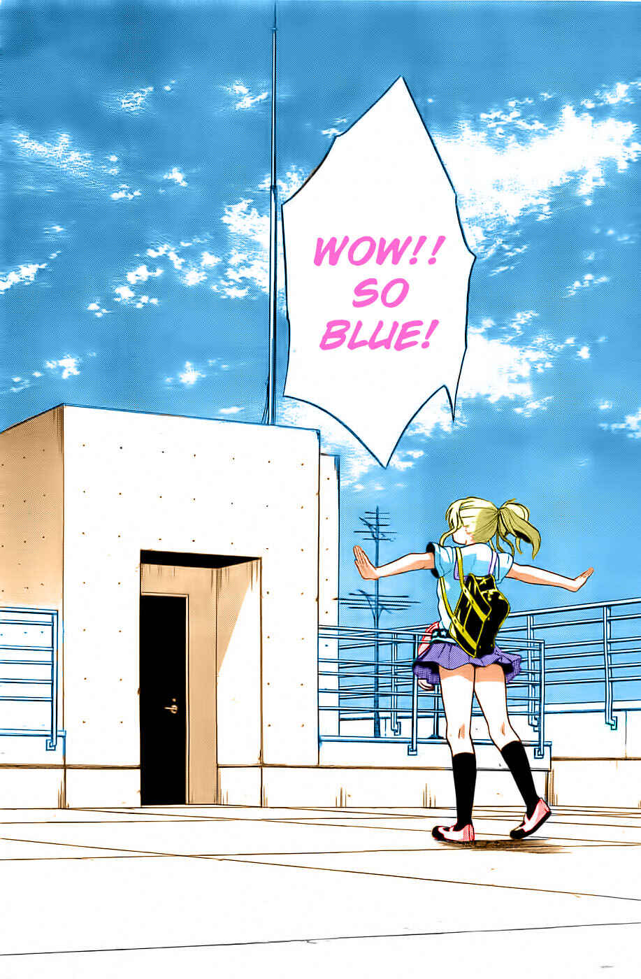 Page 36 Chapter 5 Sakurasaku Shoukougun