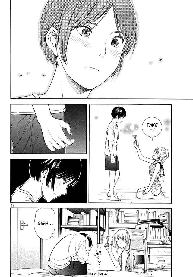 Page 19 Chapter 18 Sakurasaku Shoukougun