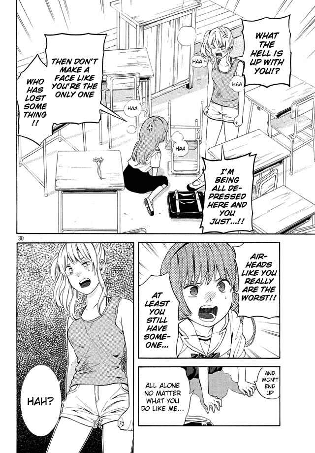 Page 31 Chapter 18 Sakurasaku Shoukougun