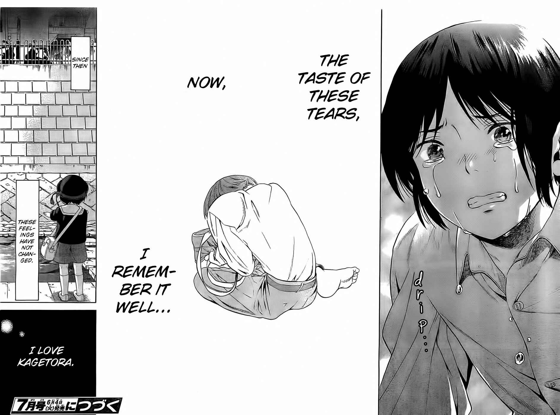 Page 38 Chapter 4 Sakurasaku Shoukougun