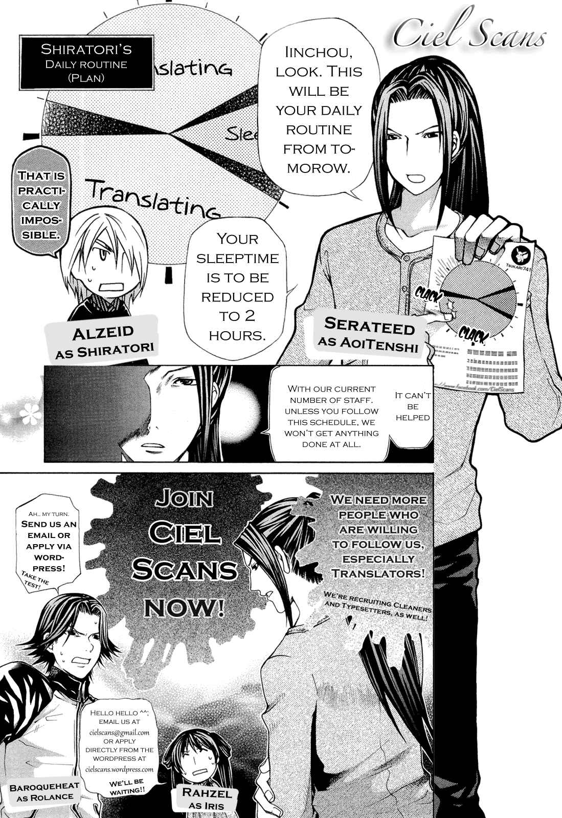 Page 38 Chapter 13 Sakurasaku Shoukougun
